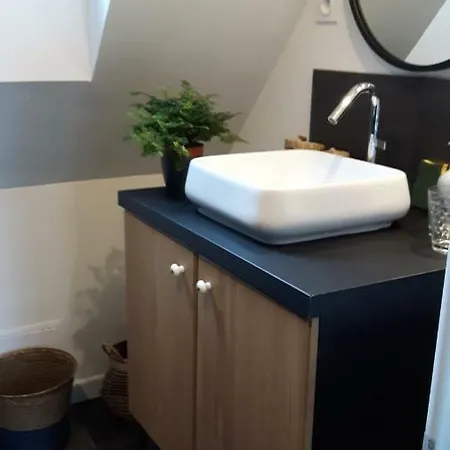 Apartment Centre Historique L'authentique Saint Nicolas Ou Le Bourdon De La Cathedrale *