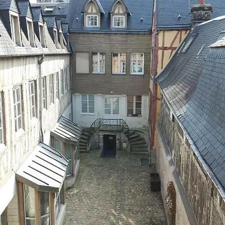 Lejlighed Centre Historique L'authentique Saint Nicolas Ou Le Bourdon De La Cathedrale Rouen