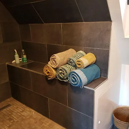 Apartment Centre Historique L'authentique Saint Nicolas Ou Le Bourdon De La Cathedrale