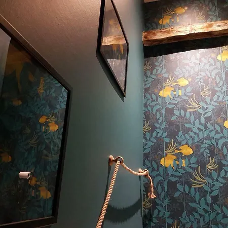 Apartment Centre Historique L'authentique Saint Nicolas Ou Le Bourdon De La Cathedrale Rouen