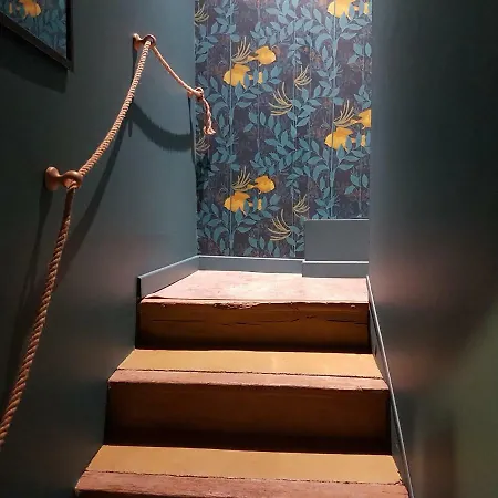 Apartment Centre Historique L'authentique Saint Nicolas Ou Le Bourdon De La Cathedrale Rouen