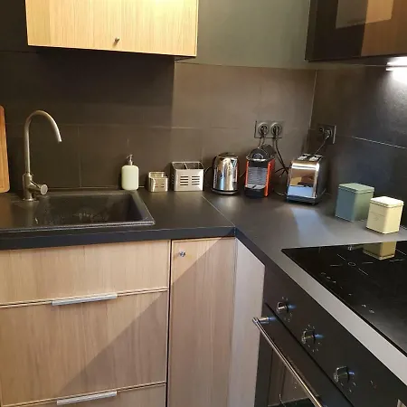 Centre Historique L'authentique Saint Nicolas Ou Le Bourdon De La Cathedrale Apartment Rouen