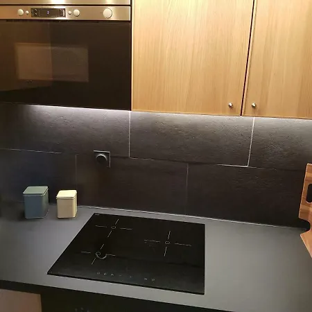 Apartment Centre Historique L'authentique Saint Nicolas Ou Le Bourdon De La Cathedrale Rouen