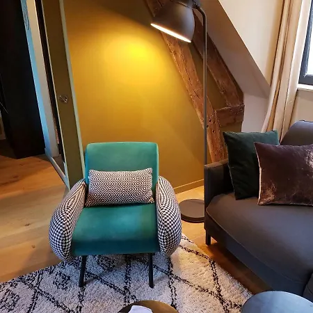 Centre Historique L'authentique Saint Nicolas Ou Le Bourdon De La Cathedrale *