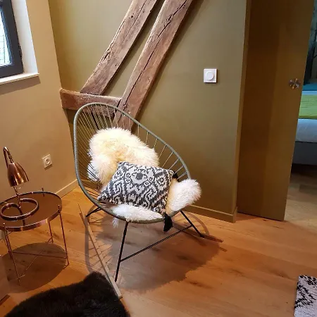 Centre Historique L'authentique Saint Nicolas Ou Le Bourdon De La Cathedrale * Rouen