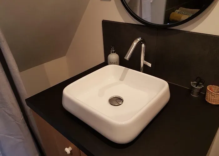 Centre Historique L'authentique Saint Nicolas Ou Le Bourdon De La Cathédrale Appartamento