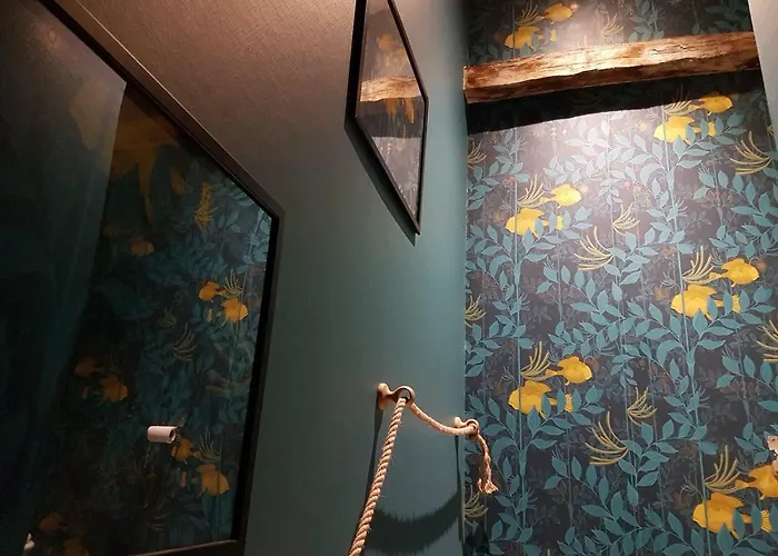 Appartamento Centre Historique L'authentique Saint Nicolas Ou Le Bourdon De La Cathédrale Rouen