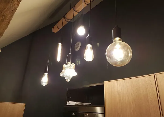 Centre Historique L'authentique Saint Nicolas Ou Le Bourdon De La Cathédrale Appartamento *