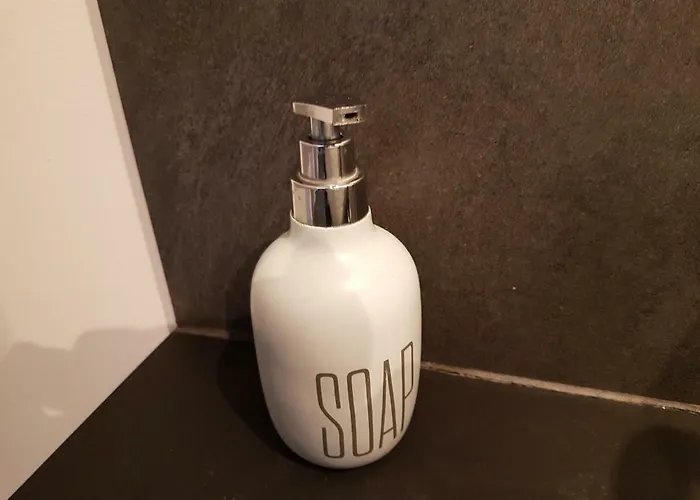 Appartamento Centre Historique L'authentique Saint Nicolas Ou Le Bourdon De La Cathédrale