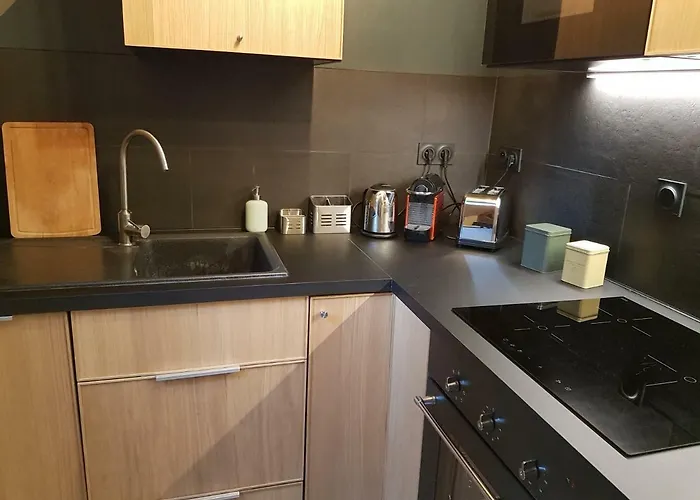 Centre Historique L'authentique Saint Nicolas Ou Le Bourdon De La Cathédrale Appartamento Rouen