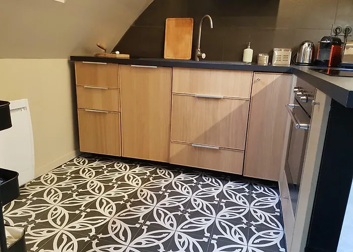 Centre Historique L'authentique Saint Nicolas Ou Le Bourdon De La Cathédrale