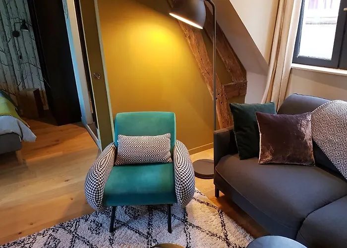 Centre Historique L'authentique Saint Nicolas Ou Le Bourdon De La Cathédrale *