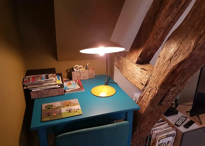 Appartamento Centre Historique L'authentique Saint Nicolas Ou Le Bourdon De La Cathédrale Rouen