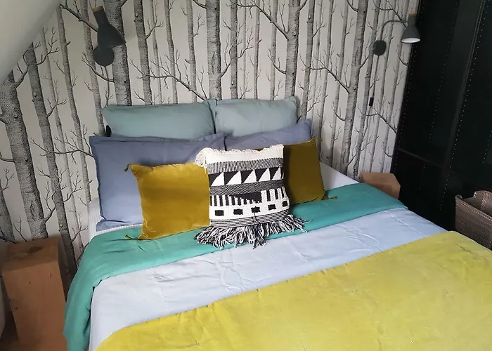 Centre Historique L'authentique Saint Nicolas Ou Le Bourdon De La Cathédrale *