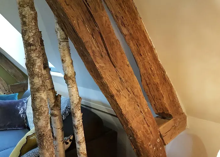 Centre Historique L'authentique Saint Nicolas Ou Le Bourdon De La Cathédrale Appartamento Rouen