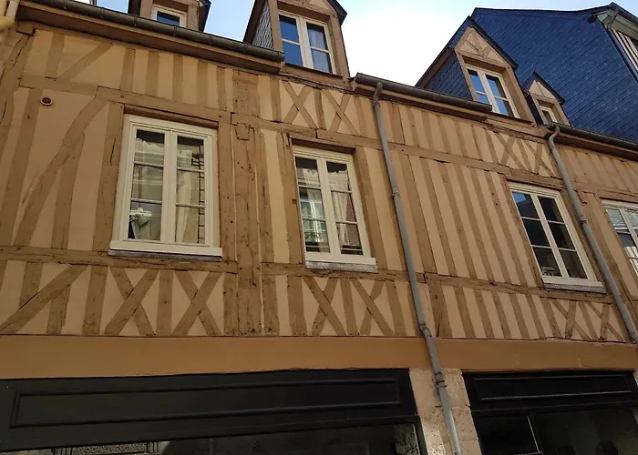 Centre Historique L'authentique Saint Nicolas Ou Le Bourdon De La Cathédrale